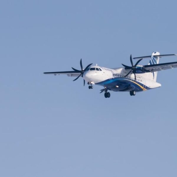 Kronologi ATR 42-500 Hilang Kontak Dan Operasi SAR&hellip;