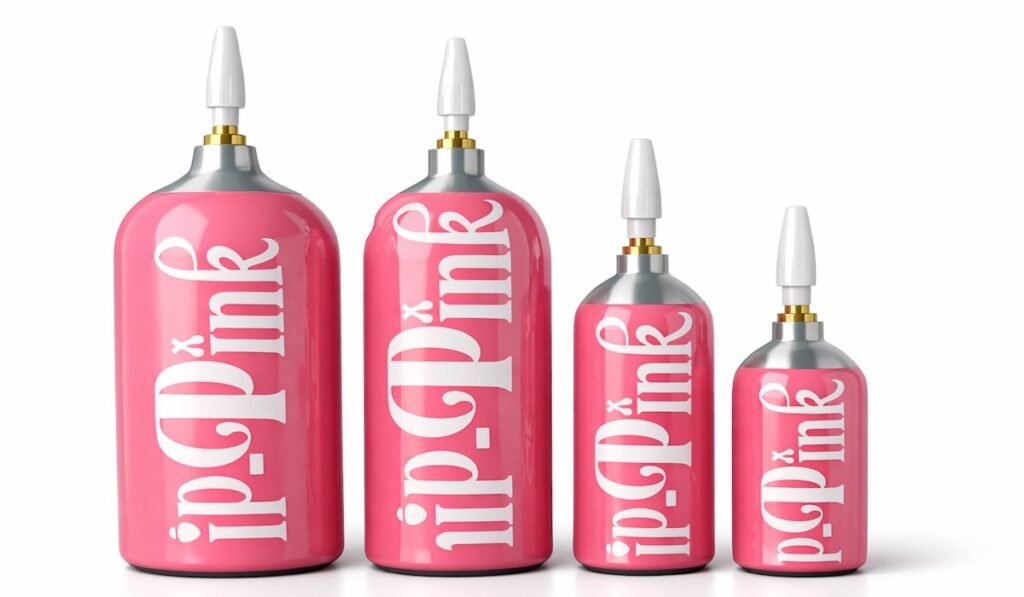 whip pink Whip Pink Disorot, Penyalahgunaan Gas N2O Dinilai Ancaman Kesehatan Serius PROKALTIM