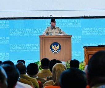 1002263490 Prabowo Sentil Bali, Sampah Jadi Ancaman Nyata Ekonomi Wisata PROKALTIM