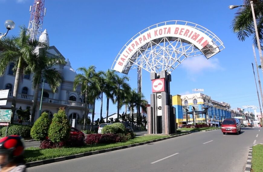 Rekomendasi 5 Cafe/Warung Makan Vibes Bukber di Balikpapan