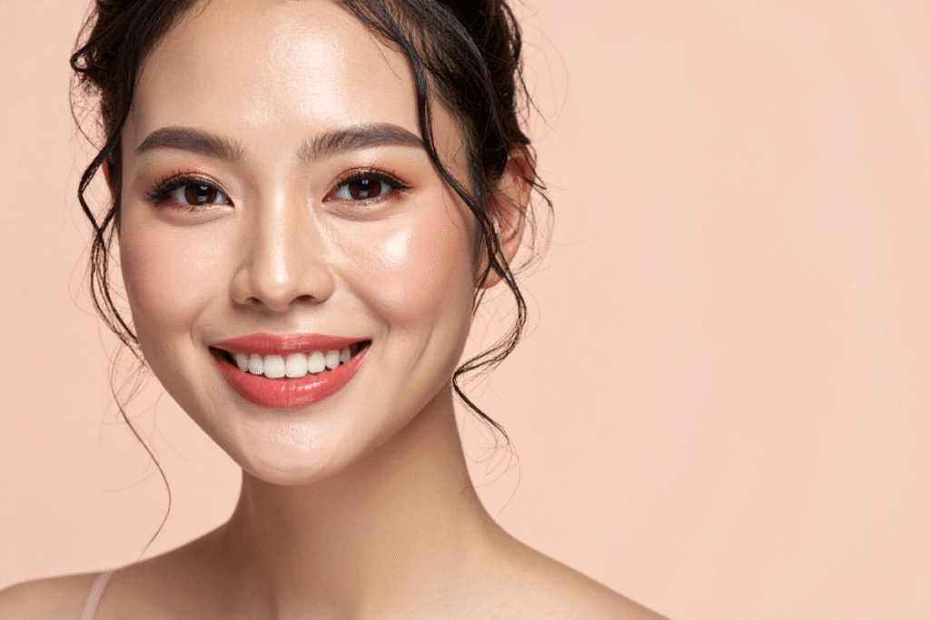 MAKE UP NATURAL 3 Makeup Natural Kian Diminati, Utamakan Kulit Sehat untuk Aktivitas Harian PROKALTIM