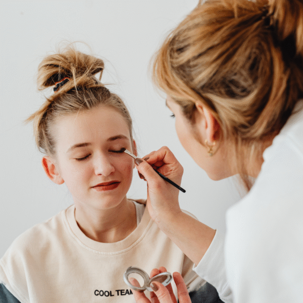 makeup