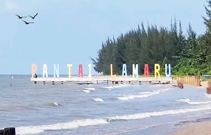 Pantai Lamaru Balikpapan 11zon 2701331293 Wisata Favorit, 5 Destinasi Pilihan Liburan Imlek di Balikpapan PROKALTIM