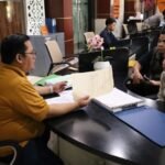 Masyarakat Manfaatkan PELATARAN, Ambil Produk Hasil Roya Tak Perlu Tunggu Hari Kerja