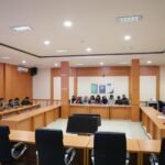 Tingkatkan Kualitas Layanan, Kanwil BPN Provinsi Kaltim Beri Pengarahan Petugas Loket untuk Pengisian SKM dan SPAK