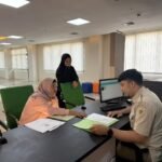 Permudah Layanan bagi Masyarakat, Kantor Pertanahan Kabupaten Paser Hadir di Mall Pelayanan Publik