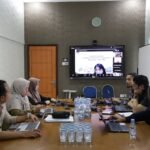 Kanwil BPN Provinsi Kaltim Ikuti Rapat Evaluasi Kinerja Tahun Anggaran 2025 dan Rencana Kerja Tahun Anggaran 2026