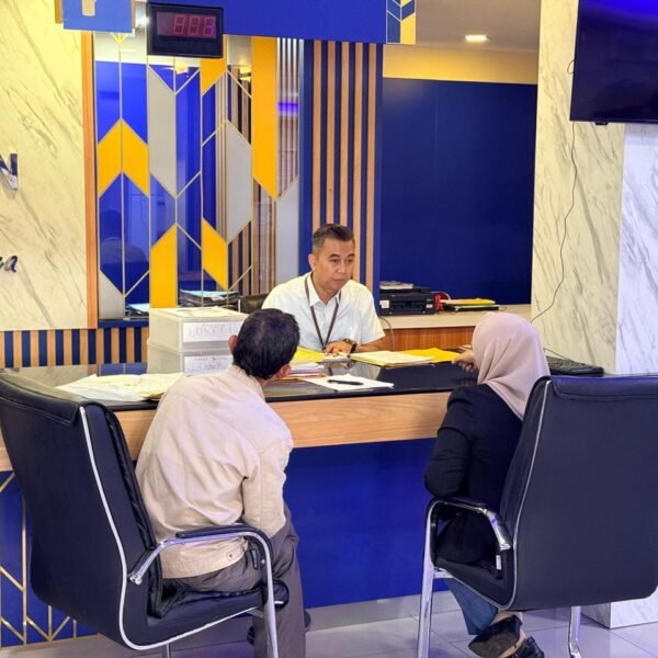 Ketahui Ada PELATARAN, Masyarakat Cari Informasi Layanan Pertanahan&hellip;