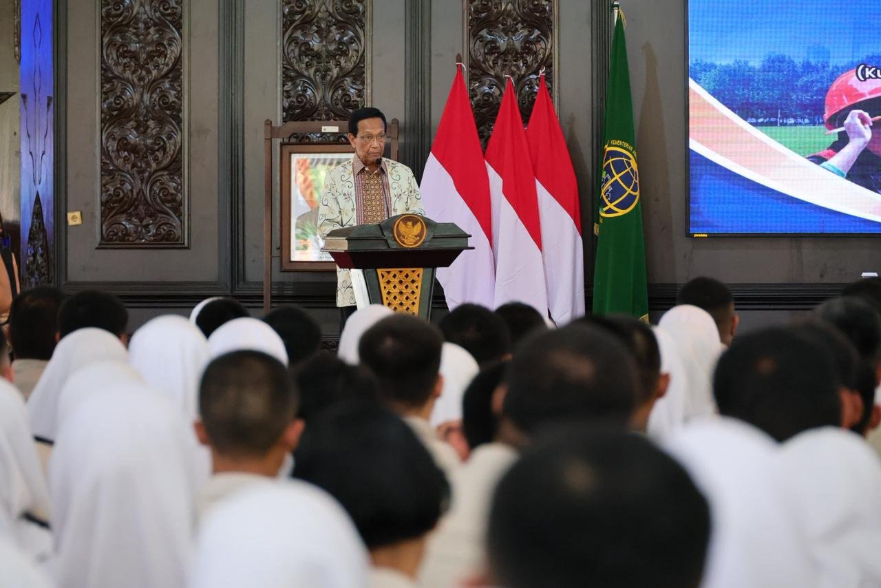 Dukung ATR/BPN dalam Pelaksanaan KKN Pertanahan, Gubernur DIY: Tata Kelola yang Baik Lahir dari Kolaborasi PROKALTIM 1 WhatsApp Image 2026 02 09 at 16.16.27 Dukung ATR/BPN dalam Pelaksanaan KKN Pertanahan, Gubernur DIY: Tata Kelola yang Baik Lahir dari Kolaborasi PROKALTIM