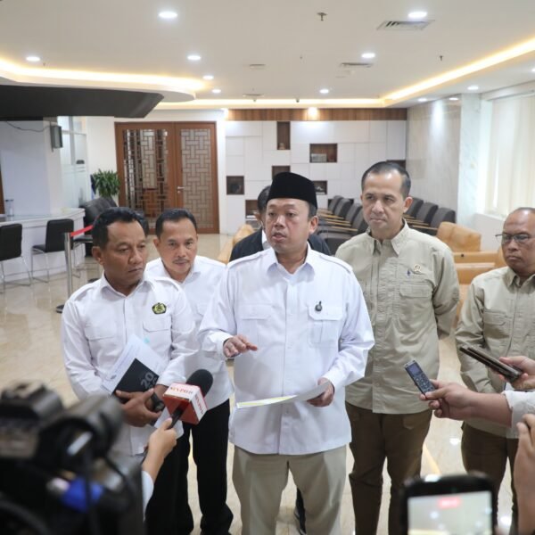 Kasus Pembatalan Sertipikat Tanah Transmigrasi di Kalimantan Selatan,&hellip;