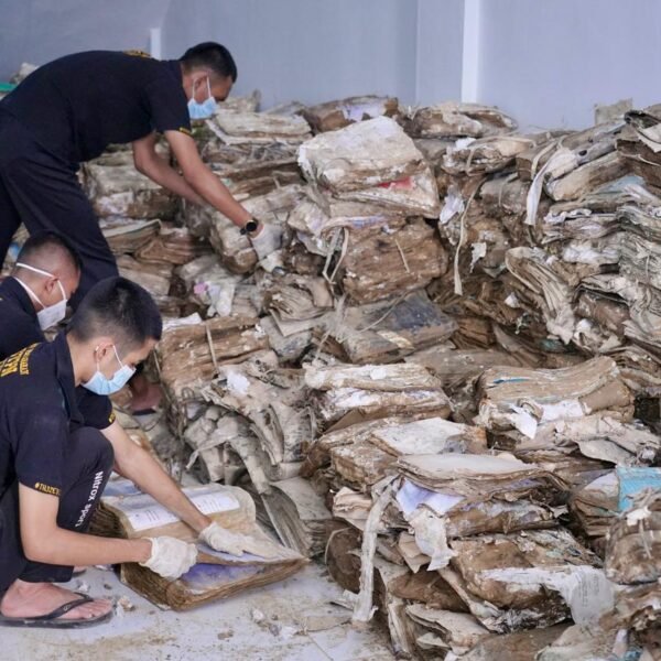 Kepala ANRI Apresiasi Langkah ATR/BPN Libatkan Taruna/i STPN&hellip;