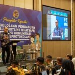 Cepat Layani Aduan Masyarakat, Karo Humas dan Protokol ATR/BPN Imbau Jajaran Perkuat Koordinasi dengan Ditjen Teknis