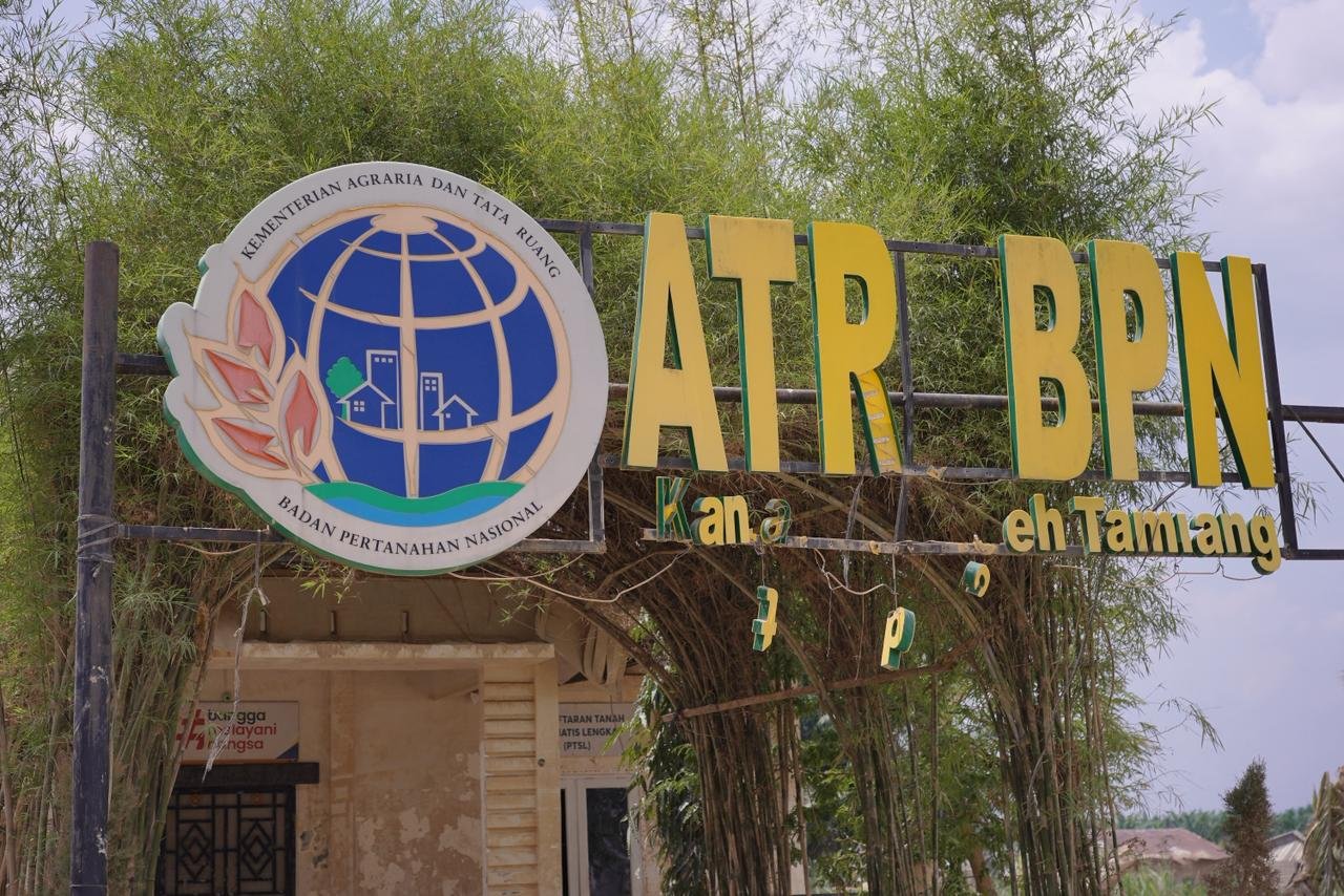 Kementerian ATR/BPN Pastikan Masyarakat Tetap Mendapatkan Pelayanan Pertanahan Pascabencana Hidrometeorologi PROKALTIM 1 WhatsApp Image 2026 02 13 at 12.39.04 Kementerian ATR/BPN Pastikan Masyarakat Tetap Mendapatkan Pelayanan Pertanahan Pascabencana Hidrometeorologi PROKALTIM
