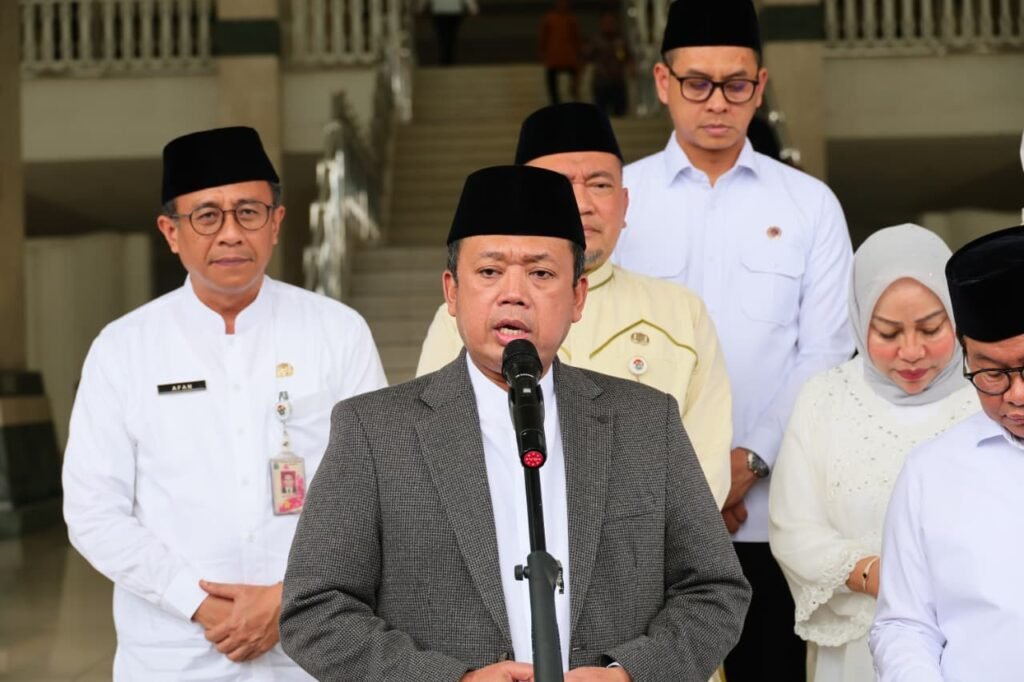 WhatsApp Image 2026 02 14 at 08.52.12 Menteri Nusron Tawarkan Skema HGB di Atas HPL Pemprov DKI Jakarta untuk Amakan Aset Pemerintah dan Lindungi Masyarakat PROKALTIM