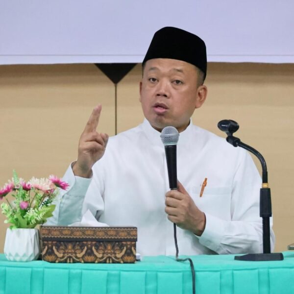 Yayasan Bisa Miliki SHM, Menteri Nusron Imbau Organisasi&hellip;