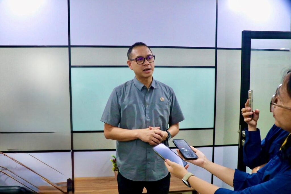 WhatsApp Image 2026 02 21 at 09.04.24 PELATARAN Tetap Berjalan di Bulan Ramadan, Masyarakat Bisa Urus Sertipikat Tanah di Akhir Pekan PROKALTIM