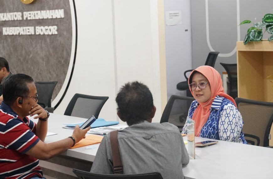 Tidak Ada Perbedaan Layanan, PELATARAN Tetap&hellip;
