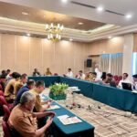 Pemantapan Batas Hutan di Paser Diperkuat Sinergi Lintas Instansi