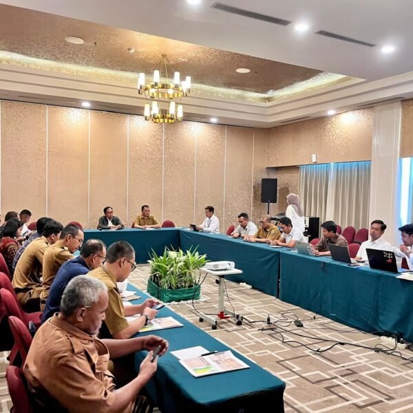 Pemantapan Batas Hutan di Paser Diperkuat Sinergi Lintas&hellip;