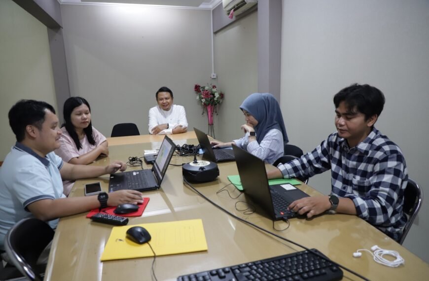 Kanwil BPN Provinsi Kaltim Ikuti Pelatihan&hellip;