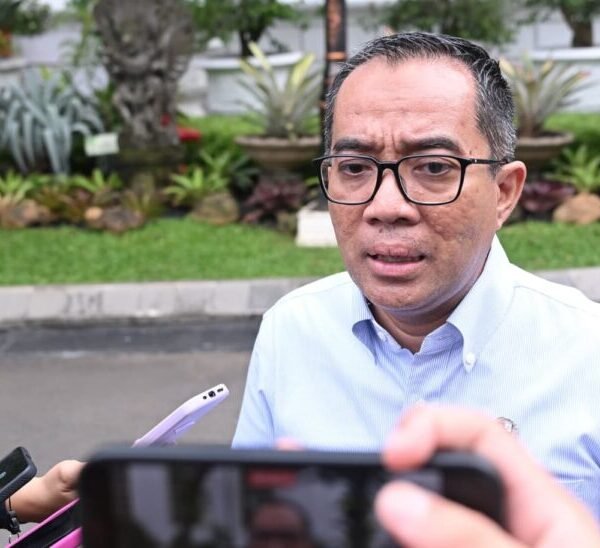 Sampah Jadi Fokus, Prabowo Minta Teknologi Mikro Dipercepat&hellip;