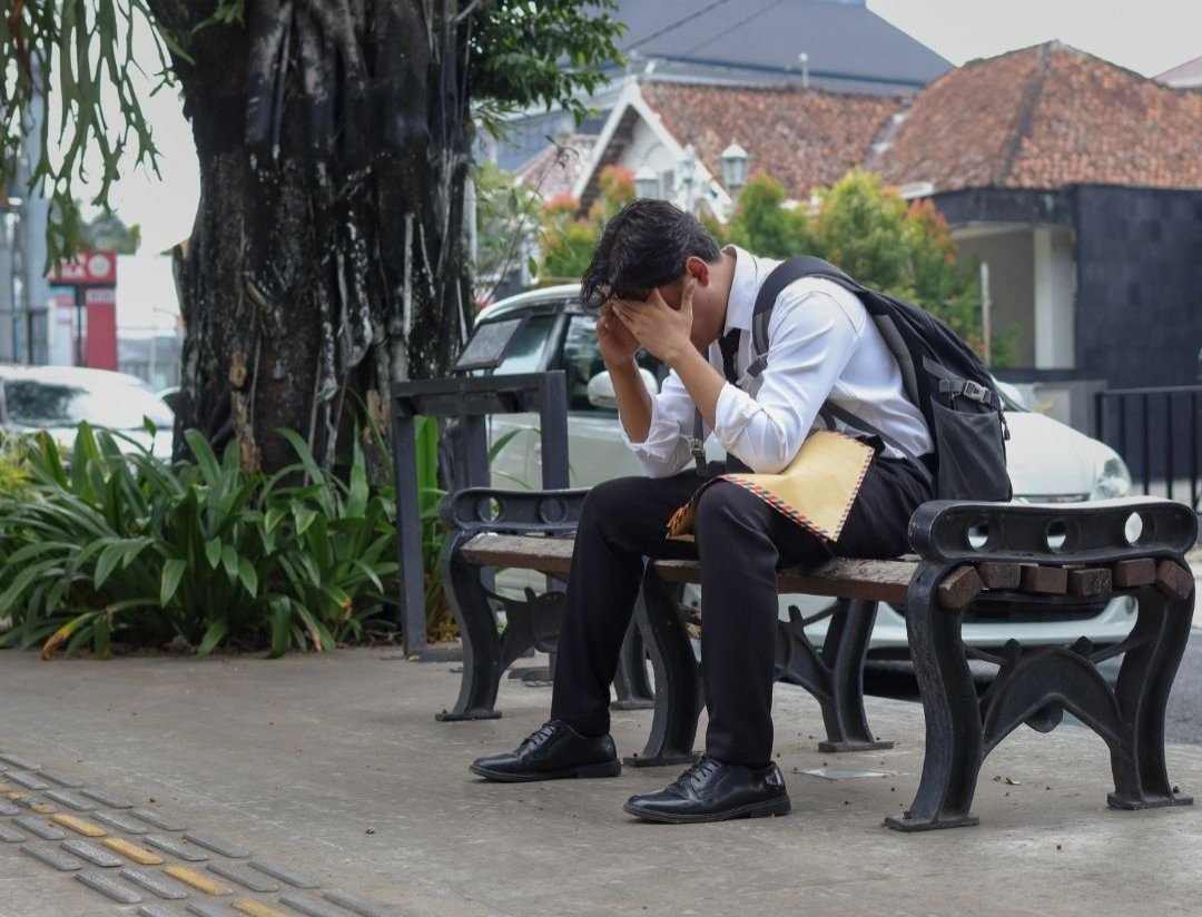 pengangguran muda Data BPS 2025: Pengangguran 7,46 Juta, Lulusan SMK Paling Rentan PROKALTIM
