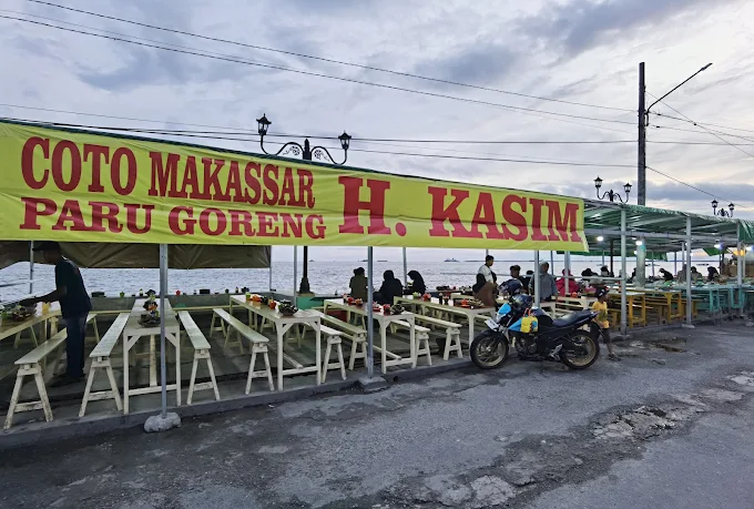 unnamed 2 Rekomendasi 5 Cafe/Warung Makan Vibes Bukber di Balikpapan PROKALTIM