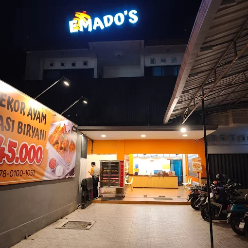 unnamed 3 Rekomendasi 5 Cafe/Warung Makan Vibes Bukber di Balikpapan PROKALTIM