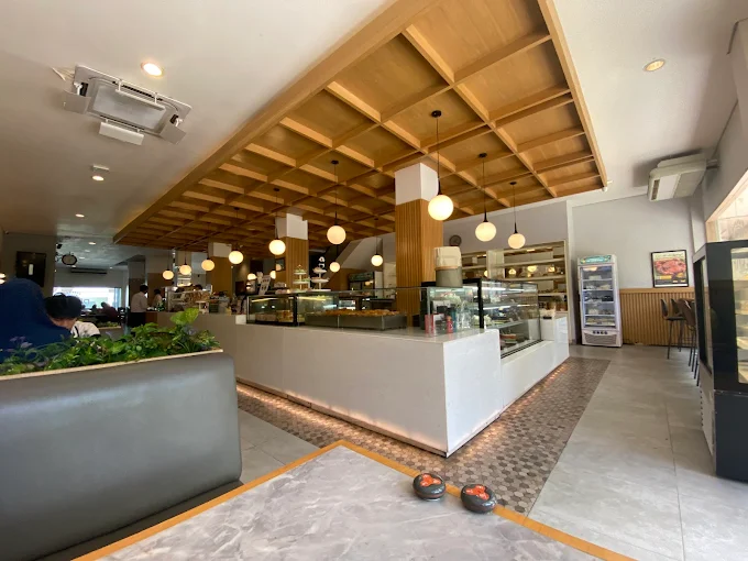 unnamed 4 Rekomendasi 5 Cafe/Warung Makan Vibes Bukber di Balikpapan PROKALTIM