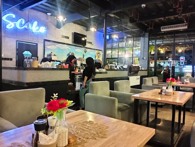 unnamed 5 Rekomendasi 5 Cafe/Warung Makan Vibes Bukber di Balikpapan PROKALTIM