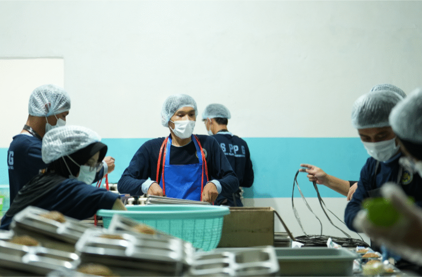 717 Dapur MBG Terancam Disetop, Kalimantan Ikut Terseret Masalah Sertifikat Sanitasi