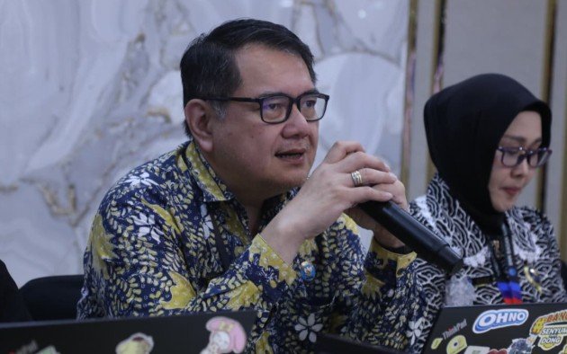 Deputi Rehabilitasi BNN RI Bina Ampera Bukit Rehabilitasi Berbasis Komunitas Diperkuat, BNN Bekali Agen Pemulihan Program IBM PROKALTIM