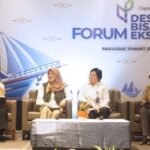 EKSPOR Desa Didorong Lebih Agresif, Produk Unggulan Disiapkan Masuk Pasar Global