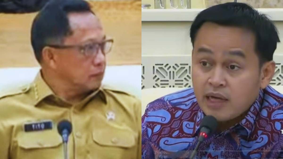 FOTO BERITA 20260331 103951 0000 Komisaris Anak Pejabat Disorot DPR, Saat 7,3 Juta Warga Menganggur Akses Jabatan Dipertanyakan PROKALTIM