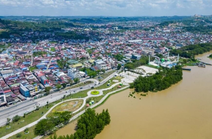 Kaltim Naik Kelas: RLPPD 2025 Ungkap Lonjakan Ekonomi,&hellip;