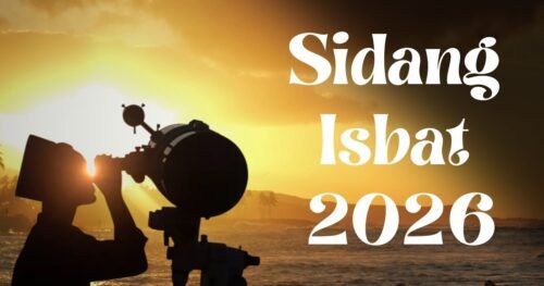 SIDANG ISBAT 2026 Prediksi Lebaran 2026 Antara Muhammadiyah dan Pemerintah PROKALTIM