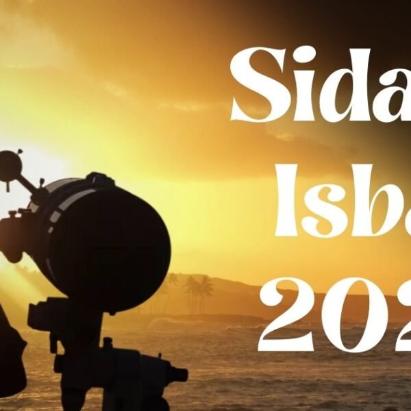 Prediksi Lebaran 2026 Antara Muhammadiyah dan Pemerintah