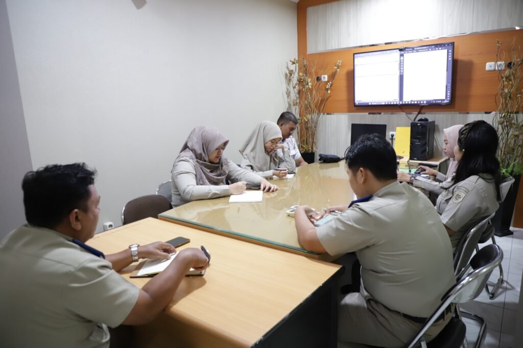 WhatsApp Image 2026 03 04 at 09.52.23 Kanwil BPN Provinsi Kaltim Gelar Rapat Persiapan Kegiatan Konsolidasi Tanah dan Pengembangan Pertanahan di Kalimantan Timur Tahun 2026 PROKALTIM