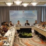 Percepat Sertipikasi Aset Kelistrikan, Kanwil BPN Provinsi Kaltim dan PLN Perkuat Koordinasi melalui Rakor dan FGD