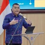 Bicarakan Digitalisasi Layanan Pertanahan di Universitas Udayana, Wamen Ossy: Bukan Sekadar Ganti Dokumen Kertas ke Digital