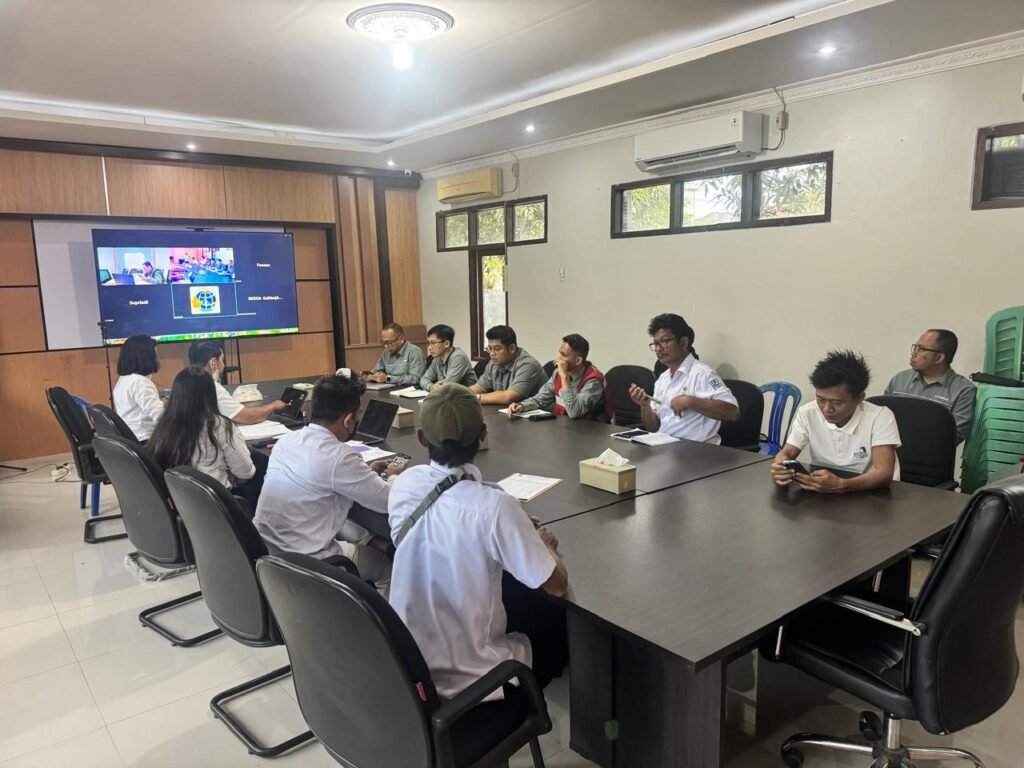 WhatsApp Image 2026 03 12 at 14.45.26 Kantor Pertanahan Kabupaten Paser Gelar Expose Hasil Pengukuran Lahan PTPN IV di Desa Janju PROKALTIM