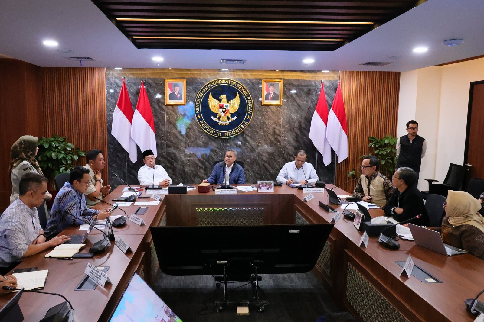 WhatsApp Image 2026 03 13 at 04.01.51 Dukung Ketahanan Pangan, Pemerintah Akan Tetapkan Lahan Sawah yang Dilindungi di 12 Provinsi PROKALTIM