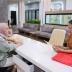 Ambil Sertipikat di Hari Libur, Masyarakat: Benar-Benar Pengalaman Terbaik