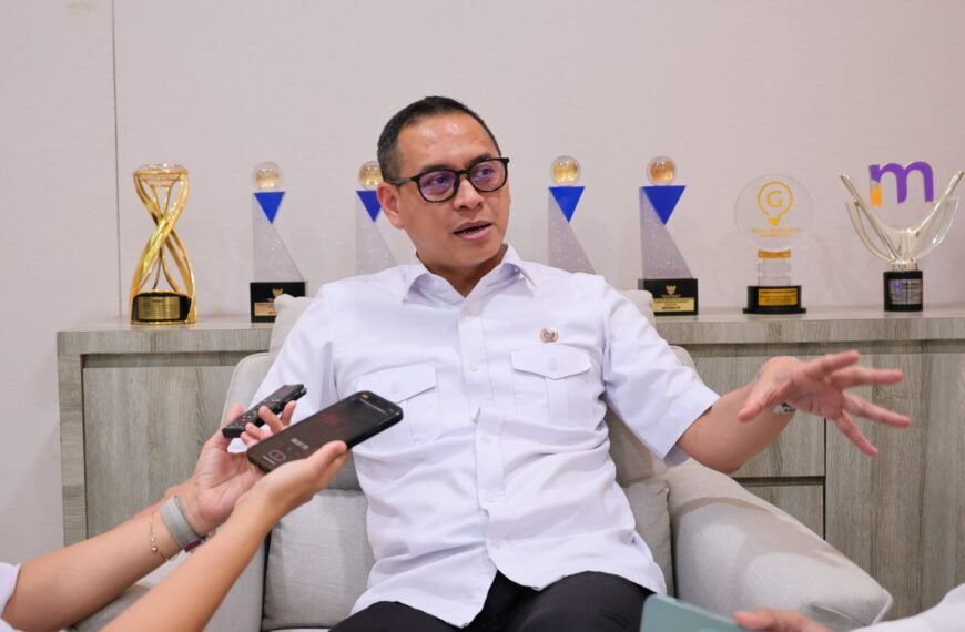 Urus Sampai Tuntas, Pastikan Tanah Aman&hellip;