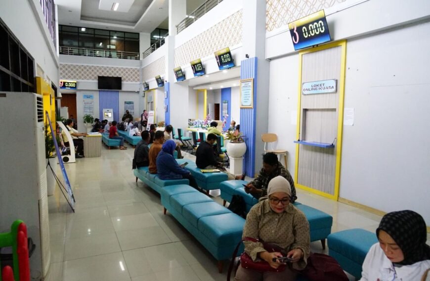 Momentum Mudik Lebaran, Pemudik Asal Yogyakarta&hellip;