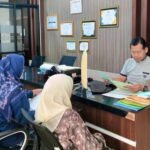 Libur Nyepi dan Idulfitri 2026, Kantah Kabupaten Jombang Tetap Sediakan Informasi dan Pelayanan Pertanahan bagi Masyarakat