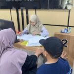 Tetap Prima Usai Libur Idul Fitri, Kantor Pertanahan Kabupaten Paser Maksimalkan Pelayanan di Tengah Penerapan FWA
