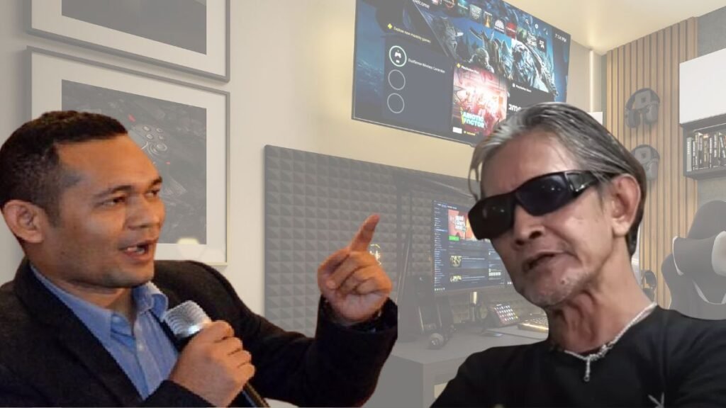 debat ekonomi indonesia Nasib Ekonomi RI Jadi Sorotan, Defisit Rp135 Triliun Picu Perdebatan Pakar PROKALTIM