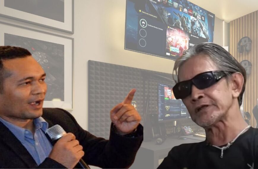 Nasib Ekonomi RI Jadi Sorotan, Defisit Rp135 Triliun&hellip;