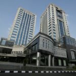 Fiskal Negara Jadi Sorotan, Menkeu Purbaya Lantik 1.585 Pejabat Kemenkeu